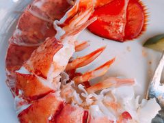 -Water Grill(圣莫妮卡店)