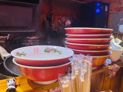 -老龙亭拉面店