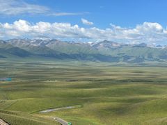-新疆那拉提国家旅游度假区