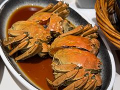 -馋三尺蟹粉小笼(人民广场店)