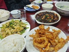 -卫巷菜馆(芙蓉总店)