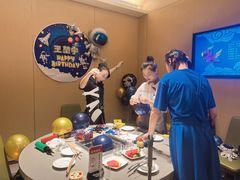 -海底捞火锅(凯德广场店)