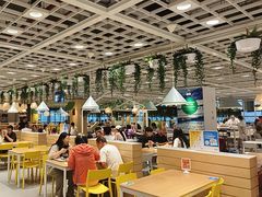 -宜家·瑞典风味餐厅(四元桥店)