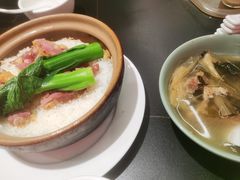 超香腊鸭煲-超记煲仔饭(北京路店)