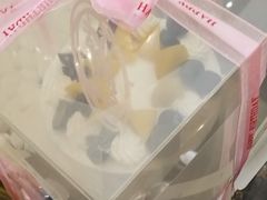 -芭菲盛宴·环球美食(袁家岗店)