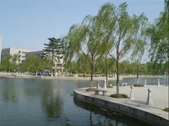 -长安大学(北校区)