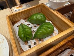 -蔡澜点心·粤菜(新街口IFCX店)