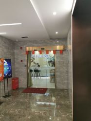 -芳朵美容养生SPA