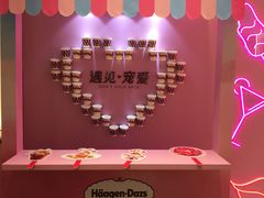 -哈根达斯(国瑞店)