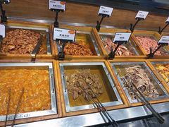 -韩盛·盛江山自助料理(沈辽路万达店)