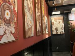 -乌君·酒场·炭火烧鸟(侨城坊店)