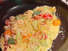 -芭莉与彩虹西餐厅(成都合生汇店)