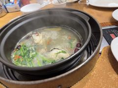 -濠轩阁特色生蚝火锅总店