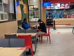 -永和大王(茉莉上新·共和新路店)