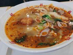 -鸿福面馆·非物质文化遗产(活力源店)