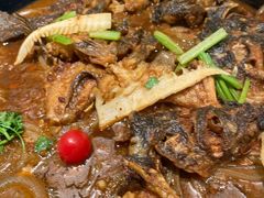 板烧鱼-老板恋上鱼(振华商厦店)