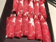 -海底捞火锅(公益西桥店)