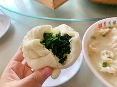 -留芳·文旅古月楼(老街店)