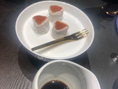 -喜悦烤鸭·新京菜(王府井店)