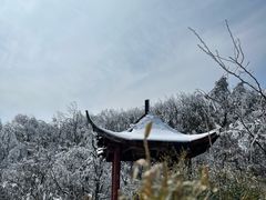 -浙西天池景区