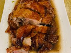 特色烤鸭-龙记烤鸭店(新民路店)