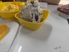 -于春正宗椰奶清补凉炒冰