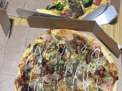 -达美乐比萨(凯莱赛店)