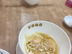 -百福麵家(新馬路店)