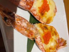 -渔寿司·日本料理(艾尚天地店)