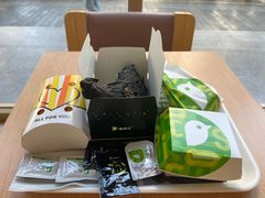 -德克士(北关店)