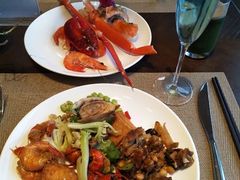 -大汉金桥华美达广场酒店·食秀全日制餐厅