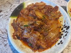 -高丽屋(天宁寺店)