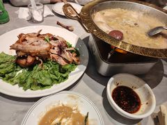 -华竹饭店(中央大街店)