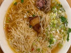 -水仙拉面(水仙街店)