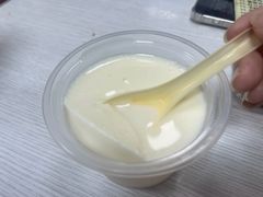 原味双皮奶-小雨点糖水店(中兴街分店)