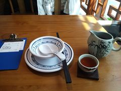 -子曰·礼茶居(壬丰大厦店)