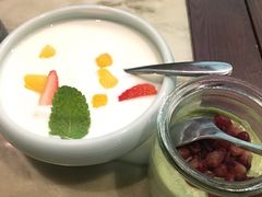 -绿茶餐厅(成都大悦城店)