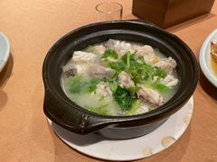 -抱德·潮汕味(敦和店原惠城鱼仔)