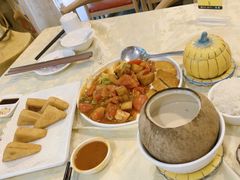 -佛有缘素食馆·荔湾老字号(陈家祠首店)