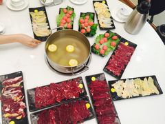 -陈记顺和潮汕鲜牛肉火锅(番禺迎宾大道店)