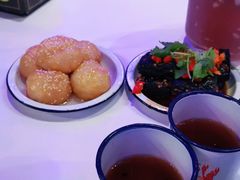 -老长沙龙虾馆(梅林店)
