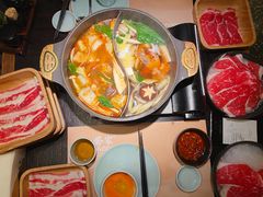 -山葵家·创意料理(宁波来福士店)