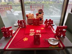-海底捞火锅(世豪广场店)