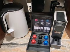 -厦门威斯汀酒店
