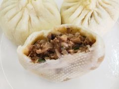 -刘记包子铺(气象台路店)