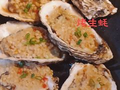 -蚝太郎 • 海鲜烧烤(建国路创始店)