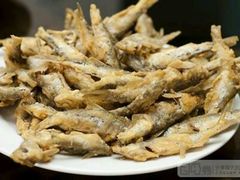 -官厅老勾渔馆(温泉店)