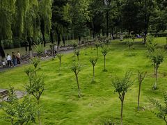 -沙河三洞古桥公园