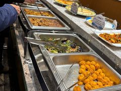 -泰合素食(双流店)