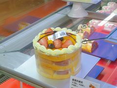 -BreadTalk面包新语·烘焙蛋糕(金光华广场店)